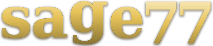 sage77 logo